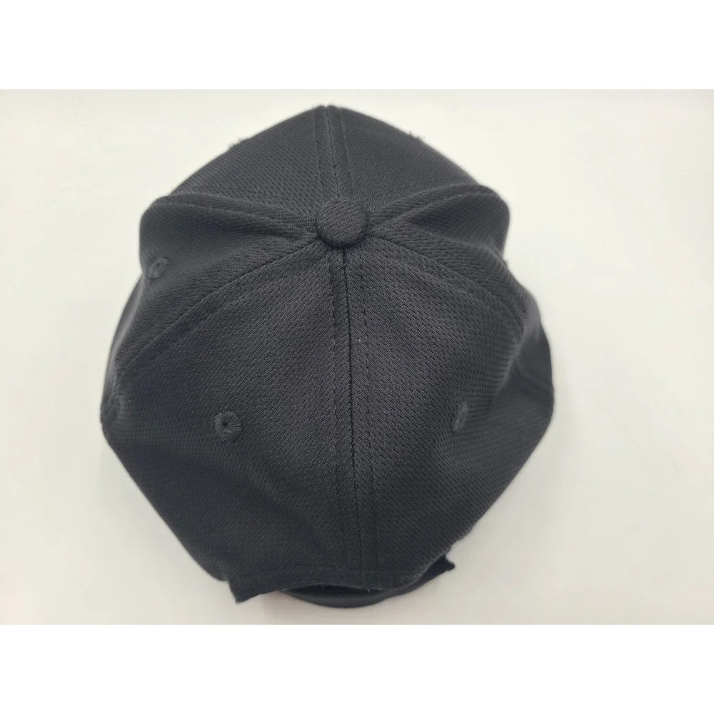 Youth Bradenton Marauders OC Sports Adjustable Hat Cap Boys MiLB Baseball Black‎